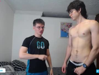 _the_neighbors webcam chaturbate model stream image