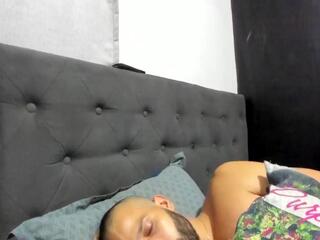 Jason Martiinez webcam flirt4free model stream image