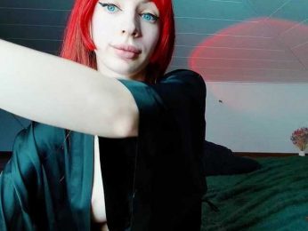 MeowRoslava webcam model stream image