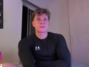 derekolsen_ webcam model stream image