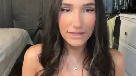 ella2sweet webcam model stream image