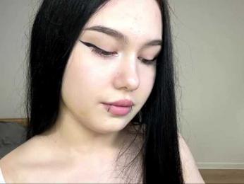 DiaphanousDream webcam bongacams model stream image