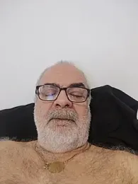 Satiro_Sevilla webcam stripchat model stream image