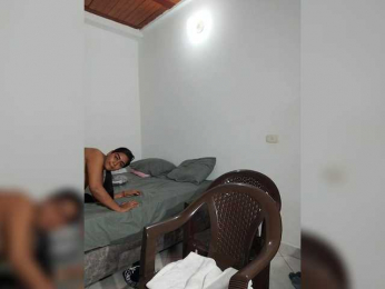 MichelleSexxx webcam model stream image