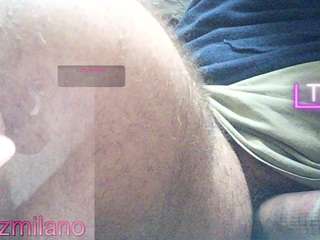 ozmilano webcam camsoda model stream image