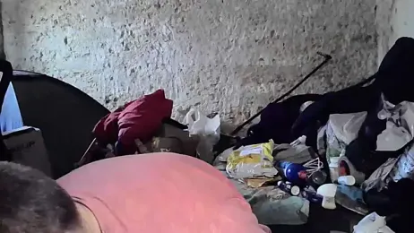 GoodSeksLove webcam model stream image