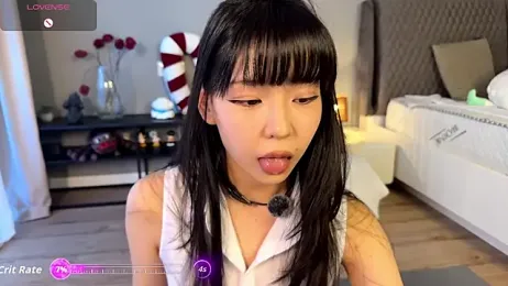 melana_love webcam model stream image