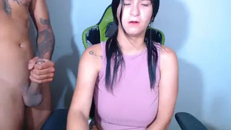 sensualduo webcam model stream image