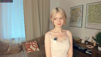 LoisDonley webcam cam4 model stream image
