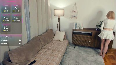 LoisDonley webcam model stream image