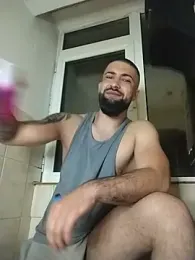 Tommy_Porn_ webcam model stream image