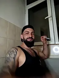 Tommy_Porn_ webcam model stream image