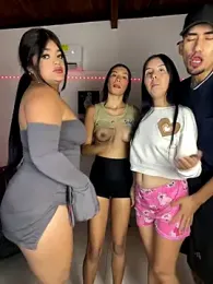 royalgirls_x webcam model stream image