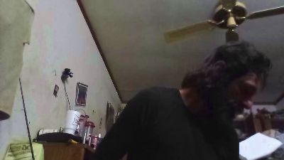 BigPeter87 webcam model stream image