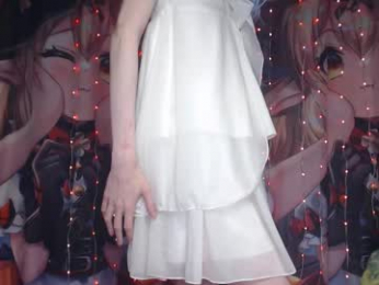 iselestias webcam chaturbate model stream image