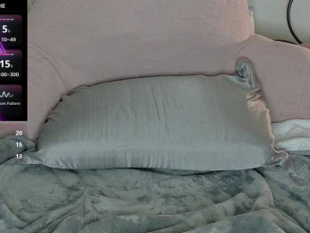 Siennaluxx webcam model stream image