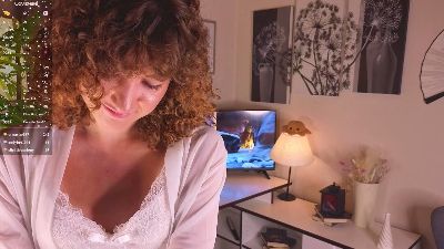 Miriam_Boshe webcam model stream image