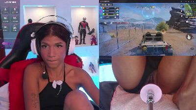 SofiRey webcam cam4 model stream image