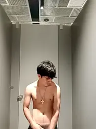 Babydemilk webcam model stream image