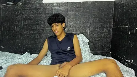santos_dx webcam model stream image