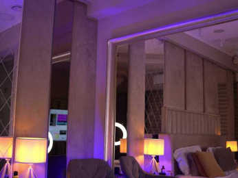 BlairSander webcam model stream image