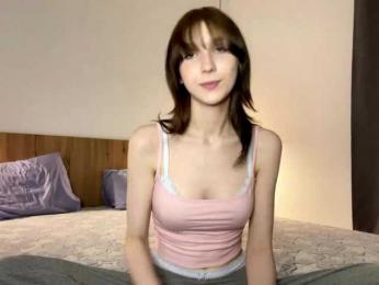 Lia-Kim webcam bongacams model stream image