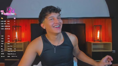 Leo_Savage webcam model stream image