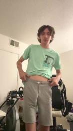 GooseGotMilk webcam model stream image