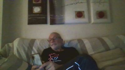 Leafars webcam model stream image