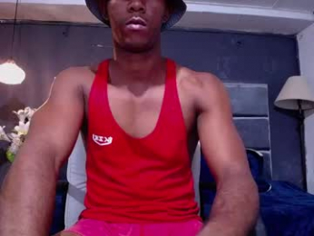 athleticbig_cock webcam model stream image