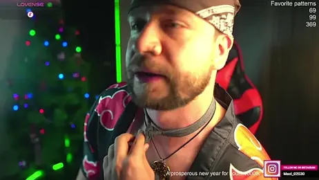 Just_Your_Dreamboy webcam stripchat model stream image