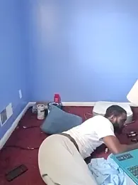 Solodick12 webcam model stream image