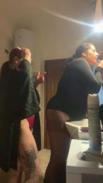 BlackDalia666 webcam model stream image