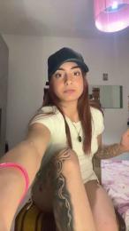 BlackDalia666 webcam cam4 model stream image