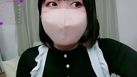 miistrip webcam model stream image