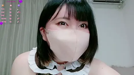 miistrip webcam model stream image