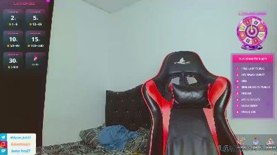javier_hot27_ webcam model stream image