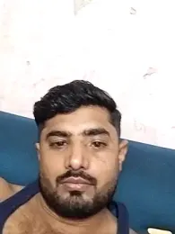 Hunter34Boy webcam model stream image