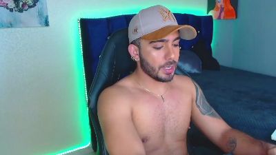 ethanhairy webcam model stream image