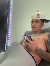 Scott_hots69 webcam model stream image