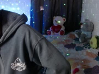 stefany_pablo1 webcam model stream image