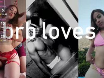 stefany_pablo1 webcam chaturbate model stream image