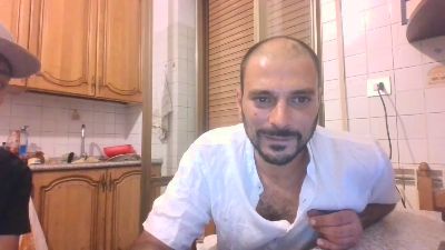 sciamano3 webcam cam4 model stream image