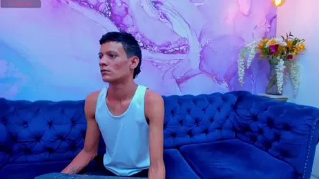 PoisonGuys webcam model stream image