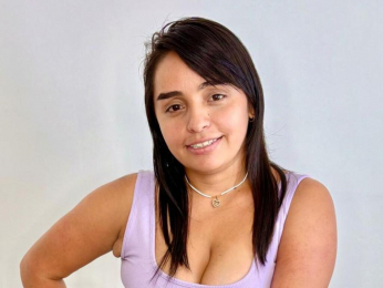 LunaAnderson webcam model stream image