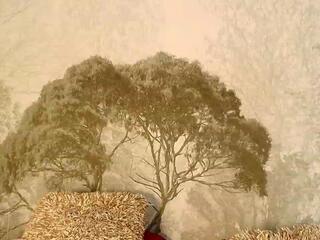 Angeel Thomas webcam model stream image