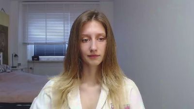 sensual_Luna webcam model stream image