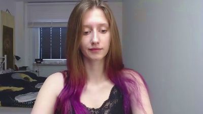sensual_Luna webcam model stream image