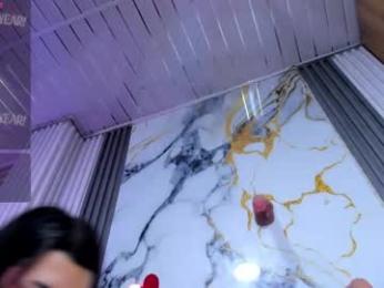 mlucreciasucker303av webcam model stream image