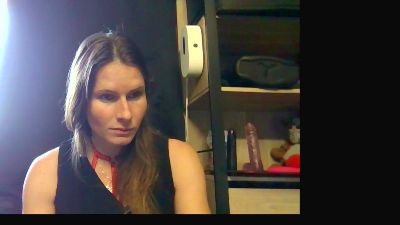 AD_X webcam model stream image